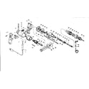 Milwaukee 5392-1 TYPE A unit parts diagram