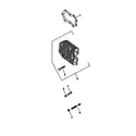 Craftsman 917250262 cylinder head div71/501 diagram