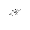 Craftsman 917250262 exhaust div71/501 diagram
