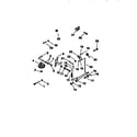 Craftsman 917250262 governor div71/501 diagram