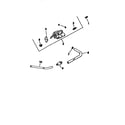 Craftsman 917250262 fuel pump div71/501 diagram