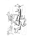 Craftsman 917256590 electrical diagram