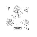 Craftsman 917256590 engine diagram