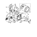Kenmore 11096565120 bulkhead diagram