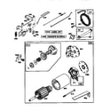 Craftsman 917258082 engine 28n707-0636-a1 (71/500) diagram