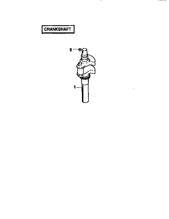 Craftsman 917251520 engine cv20s-65530 (71/501) diagram