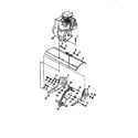 Craftsman 917295451 transmission diagram