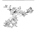 Canadiana F2254-010 auger housing diagram