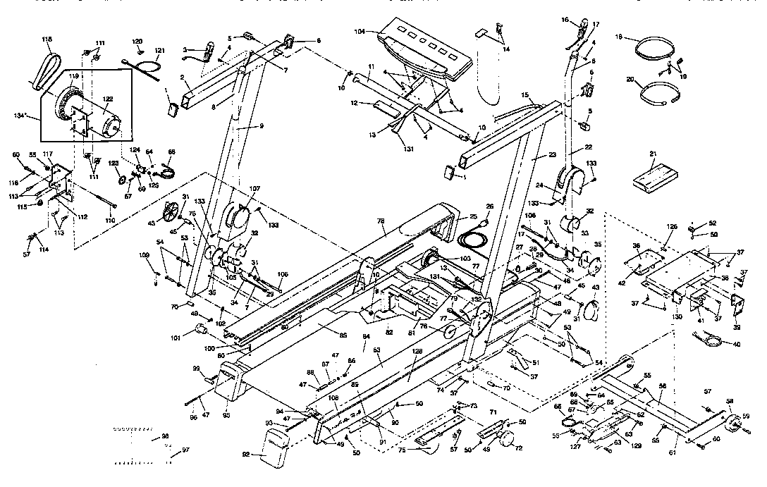 Image IMTL10451 unit parts diagram