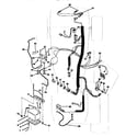 Craftsman 917251471 electrical diagram
