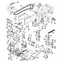 Craftsman 917251471 drive diagram