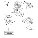 Craftsman 917256501 engine diagram