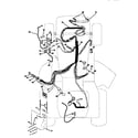 Craftsman 917256571 electrical diagram