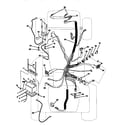 Craftsman 917251551 electrical diagram