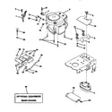 Craftsman 917256370 engine diagram