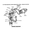 Craftsman 315271940 wiring assembly diagram
