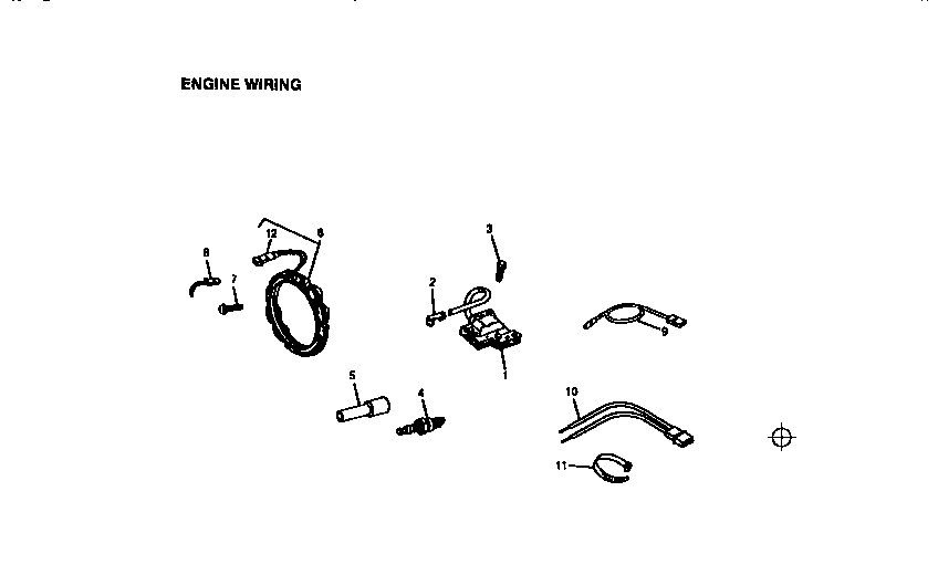 Craftsman 750256060 engine 28n707-0635-a1 (71/500) diagram