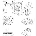 Craftsman 917256680 engine diagram