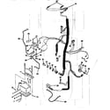 Craftsman 917256583 electrical diagram