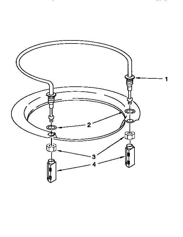KitchenAid KUDS24SEAL0 heater diagram