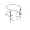 KitchenAid KUDI24SEWH0 heater diagram