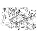 Proform 831297644 unit parts diagram