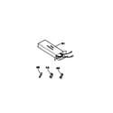Kenmore 91141059590 wire harness diagram