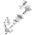 Craftsman 580751410 pump assembly diagram
