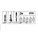Craftsman 580751410 accessories diagram