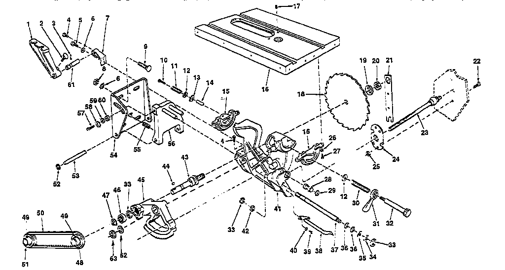 Craftsman 113298762 figure 2 diagram
