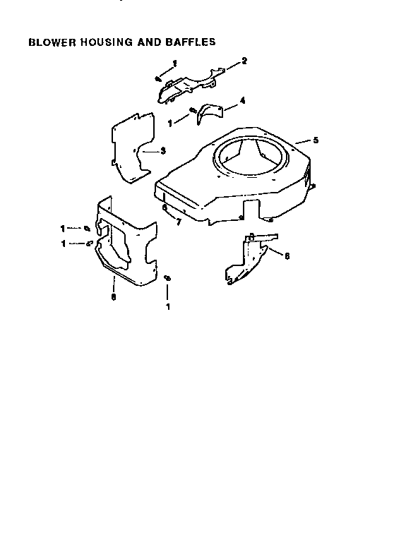 Craftsman 917255251 engine cv145-1443 (71, 501) diagram