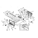Craftsman 580328391 control panel diagram