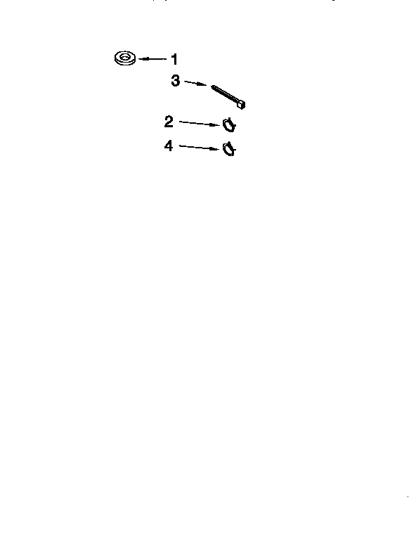 Kenmore 11094518200 miscellaneous diagram