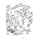 Craftsman 917258520 drive diagram