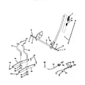 Craftsman 917259360 lift diagram