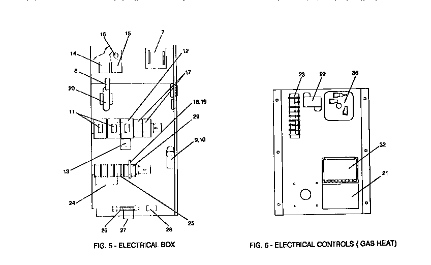 York D1IG090N13050A electrical diagram
