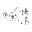 Craftsman 917258552 fuel system diagram