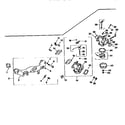 Craftsman 917250262 carburetor diagram