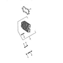 Craftsman 917250262 cylinder head diagram