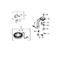 Craftsman 917250261 ignition diagram