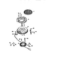 Craftsman 917258960 ignition/electrical diagram