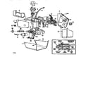 Craftsman 13953662SRT garage door opener parts | Sears PartsDirect
