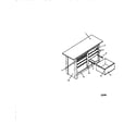 Craftsman 706655190 unit parts diagram