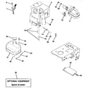 Craftsman 917258070 engine diagram