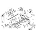 Lifestyler 831297152 unit parts diagram