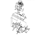 Craftsman 917292360 transmission diagram