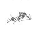 Craftsman 517797940 starter assembly diagram