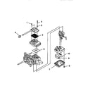 Craftsman 517797940 muffler assembly diagram