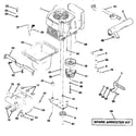 Craftsman 917259010 engine diagram