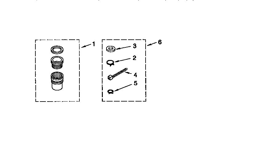 Kenmore 11094572201 miscellaneous diagram